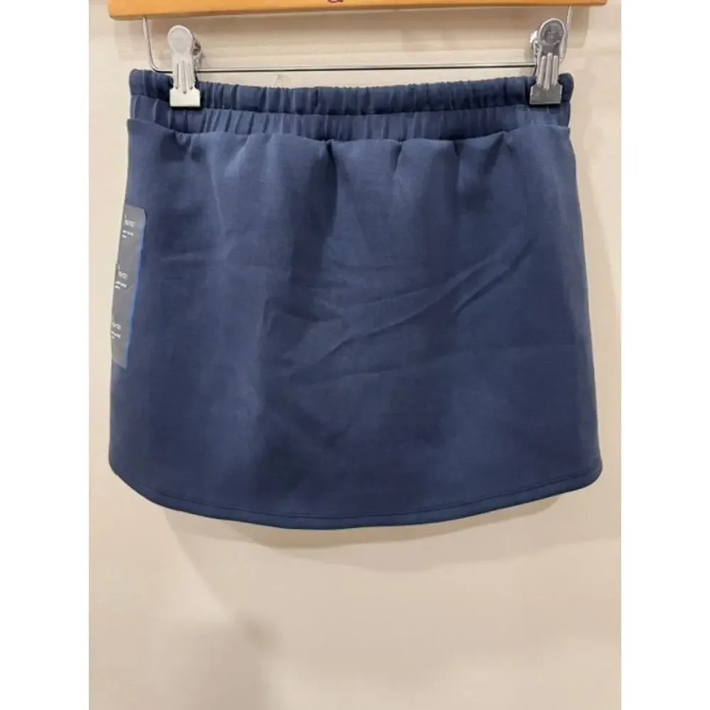 All in Motion Airy Sleek Skort